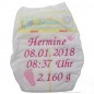 Preview: Farbenkombination pink rosa